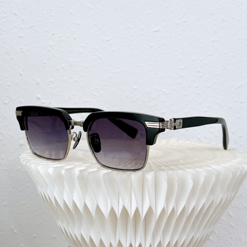 Balmain AAA Quality Sunglasses #991415
