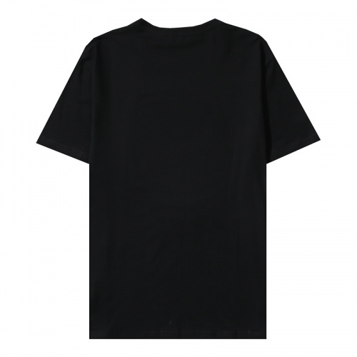 Replica Versace T-Shirts Short Sleeved For Men #991528 $34.00 USD for Wholesale