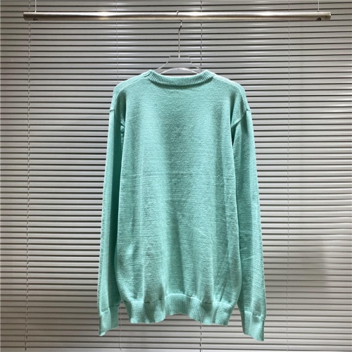 Replica Valentino Sweaters Long Sleeved For Unisex #991543 $45.00 USD for Wholesale