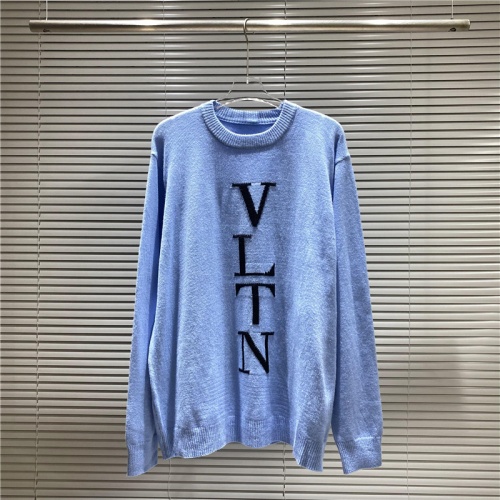 Valentino Sweaters Long Sleeved For Unisex #991544
