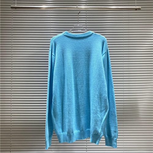 Replica Valentino Sweaters Long Sleeved For Unisex #991545 $45.00 USD for Wholesale