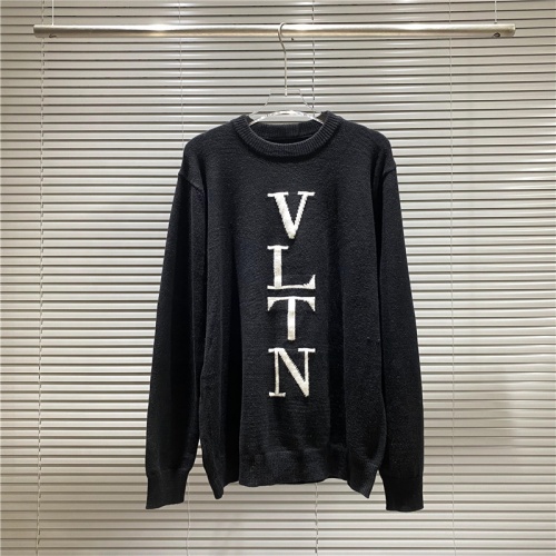 Valentino Sweaters Long Sleeved For Unisex #991546