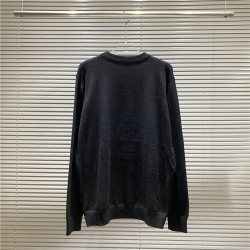 Replica Valentino Sweaters Long Sleeved For Unisex #991546 $45.00 USD for Wholesale