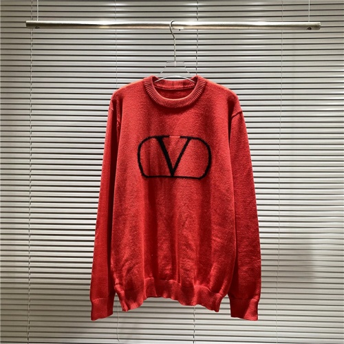 Valentino Sweaters Long Sleeved For Unisex #991548