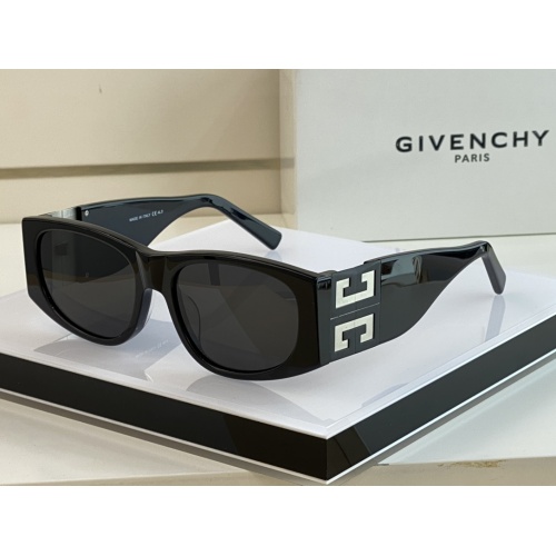 Givenchy AAA Quality Sunglasses #991587