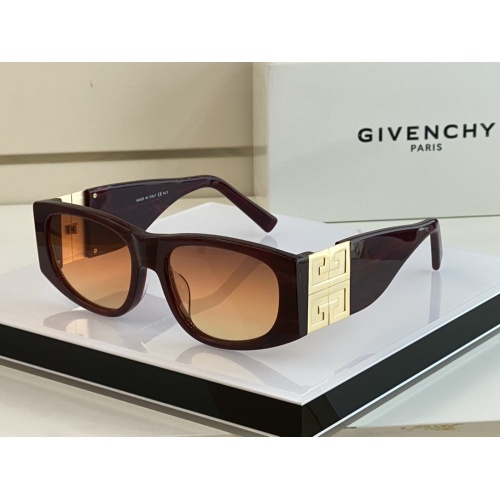 Givenchy AAA Quality Sunglasses #991590