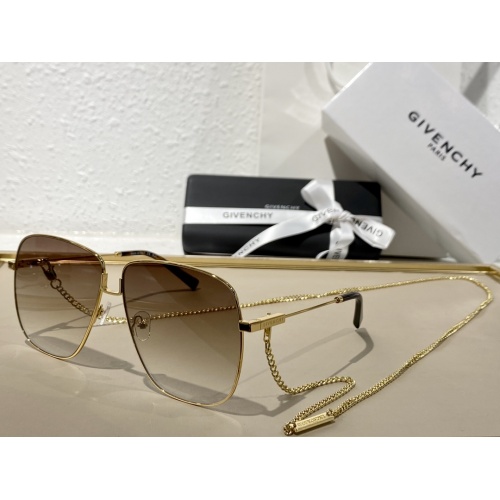 Givenchy AAA Quality Sunglasses #991593