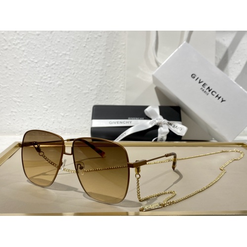 Givenchy AAA Quality Sunglasses #991594