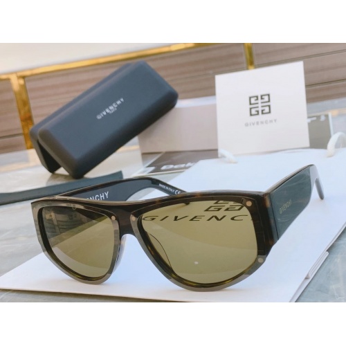 Givenchy AAA Quality Sunglasses #991599