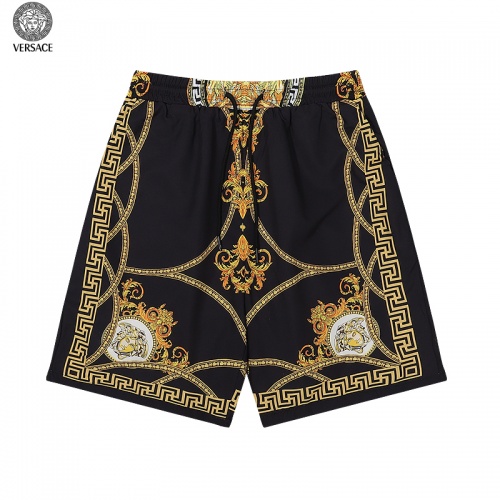 Versace Pants For Men #991645 $36.00 USD, Wholesale Replica Versace Pants