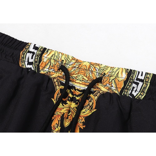 Replica Versace Pants For Men #991645 $36.00 USD for Wholesale
