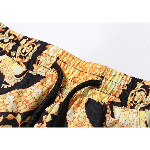 Replica Versace Pants For Men #991646 $36.00 USD for Wholesale