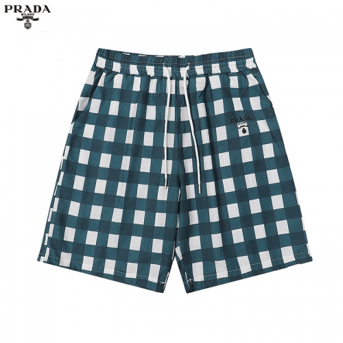 Prada Pants For Men #991647 $36.00 USD, Wholesale Replica Prada Pants