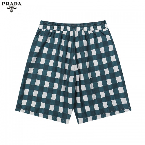Replica Prada Pants For Men #991647 $36.00 USD for Wholesale