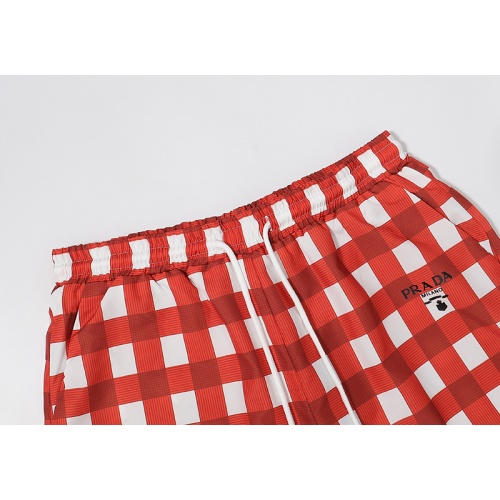 Replica Prada Pants For Men #991648 $36.00 USD for Wholesale