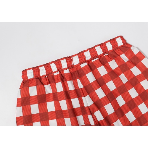 Replica Prada Pants For Men #991648 $36.00 USD for Wholesale