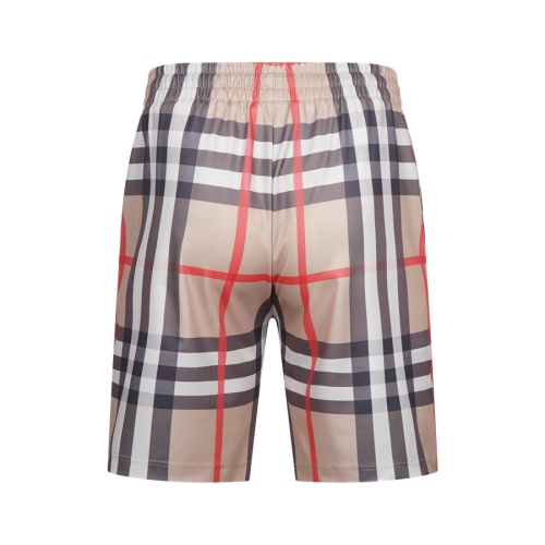Replica Burberry Pants For Men #991655 $36.00 USD for Wholesale