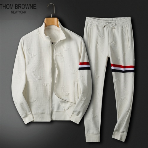 Thom Browne TB Tracksuits Long Sleeved For Men #991751