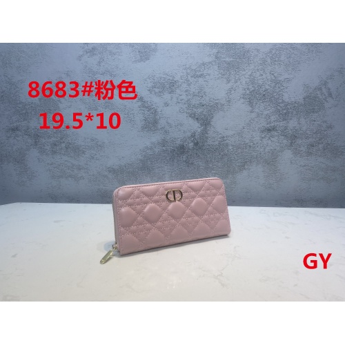 Christian Dior Wallets For Women #991888