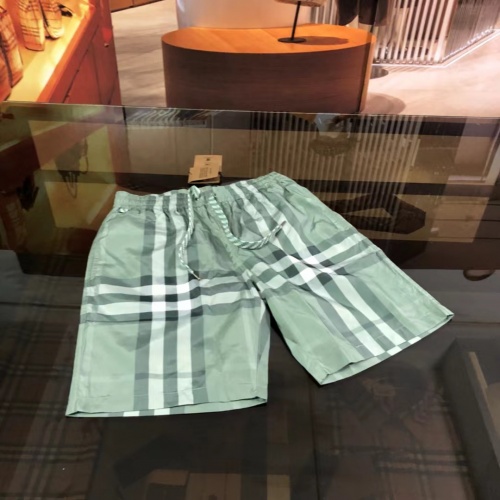 Burberry Pants For Men #991892 $52.00 USD, Wholesale Replica Burberry Pants