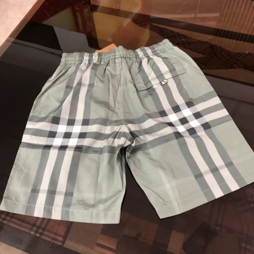 Replica Burberry Pants For Men #991892 $52.00 USD for Wholesale