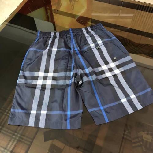 Replica Burberry Pants For Men #991893 $52.00 USD for Wholesale