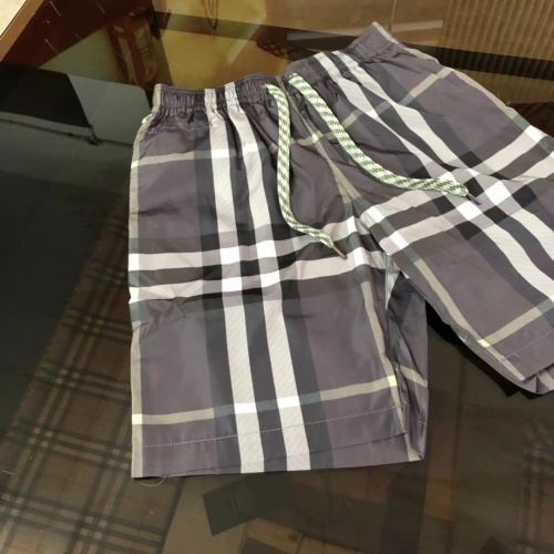 Replica Burberry Pants For Men #991896 $52.00 USD for Wholesale