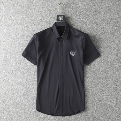Burberry Shirts Short Sleeved For Men #992053