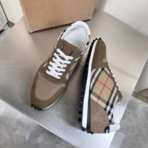 Burberry Casual Shoes For Men #992128