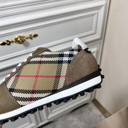 Replica Burberry Casual Shoes For Men #992128 $80.00 USD for Wholesale