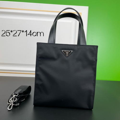 Prada AAA Quality Handbags #992154 $80.00 USD, Wholesale Replica Prada AAA Quality Handbags