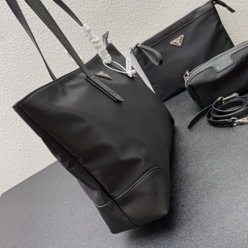 Replica Prada AAA Quality Handbags For Women #992155 $82.00 USD for Wholesale