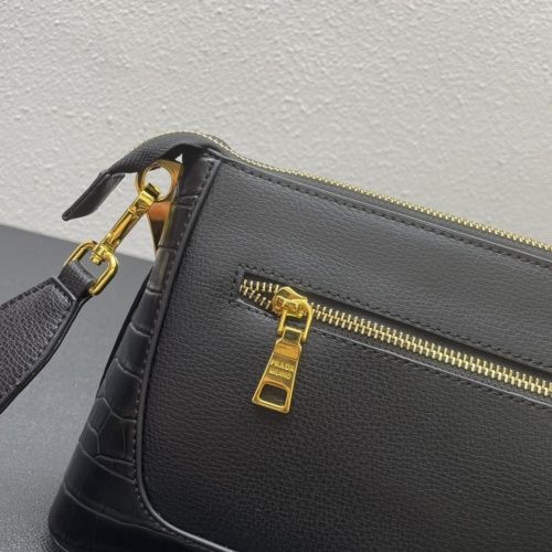 Replica Prada AAA Quality Messeger Bags For Women #992158 $102.00 USD for Wholesale