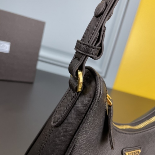 Replica Prada AAA Quality Shoulder Bags For Women #992166 $82.00 USD for Wholesale