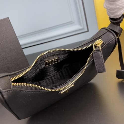 Replica Prada AAA Quality Shoulder Bags For Women #992166 $82.00 USD for Wholesale