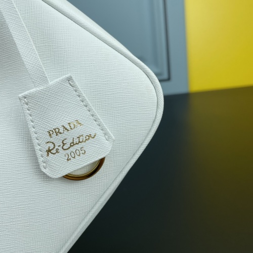 Replica Prada AAA Quality Shoulder Bags For Women #992167 $82.00 USD for Wholesale