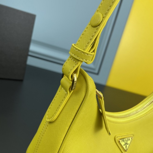 Replica Prada AAA Quality Shoulder Bags For Women #992169 $82.00 USD for Wholesale