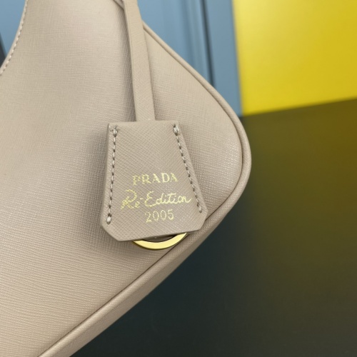 Replica Prada AAA Quality Shoulder Bags For Women #992171 $82.00 USD for Wholesale