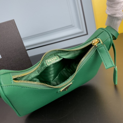 Replica Prada AAA Quality Shoulder Bags For Women #992172 $82.00 USD for Wholesale