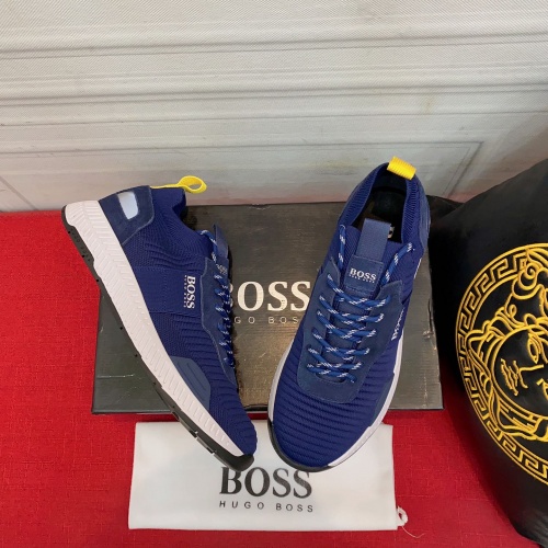 Boss Fashion Shoes For Men #992257