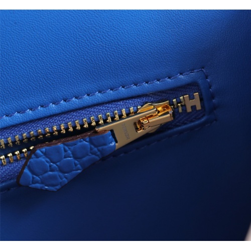 Replica Hermes AAA Quality Messenger Bags For Women #992260 $145.00 USD for Wholesale