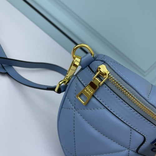 Replica Prada AAA Quality Messeger Bags For Women #992274 $92.00 USD for Wholesale