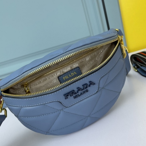 Replica Prada AAA Quality Messeger Bags For Women #992274 $92.00 USD for Wholesale