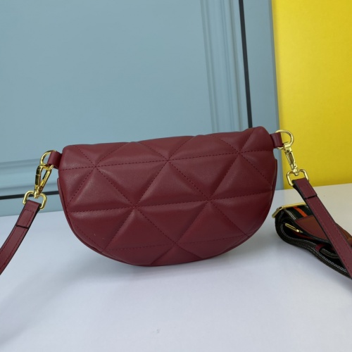 Replica Prada AAA Quality Messeger Bags For Women #992275 $92.00 USD for Wholesale