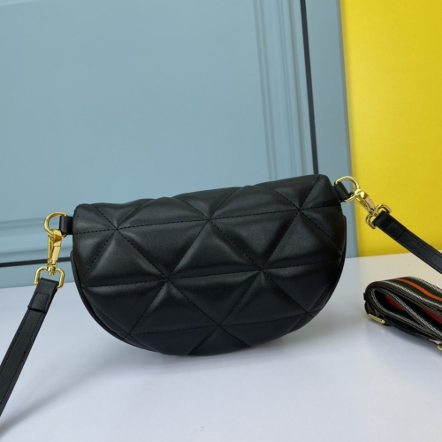 Replica Prada AAA Quality Messeger Bags For Women #992276 $92.00 USD for Wholesale