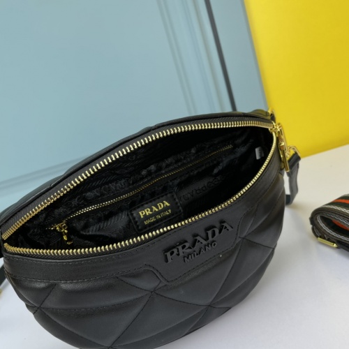 Replica Prada AAA Quality Messeger Bags For Women #992276 $92.00 USD for Wholesale