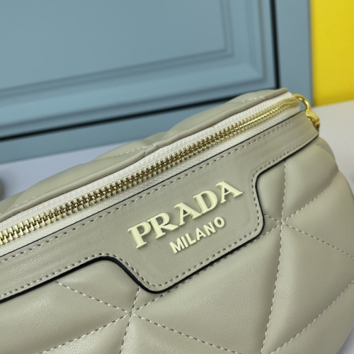 Replica Prada AAA Quality Messeger Bags For Women #992277 $92.00 USD for Wholesale