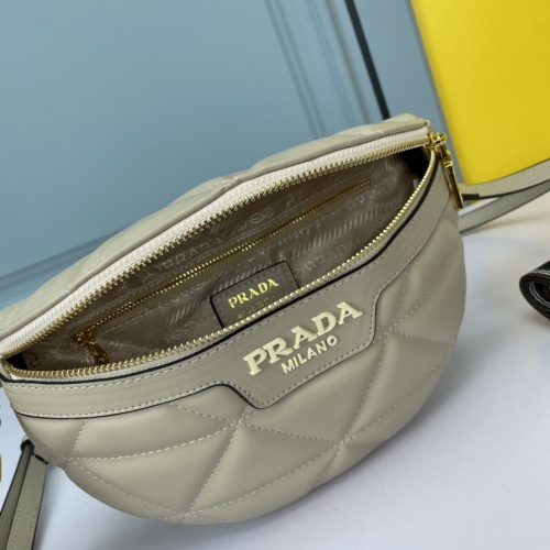 Replica Prada AAA Quality Messeger Bags For Women #992277 $92.00 USD for Wholesale