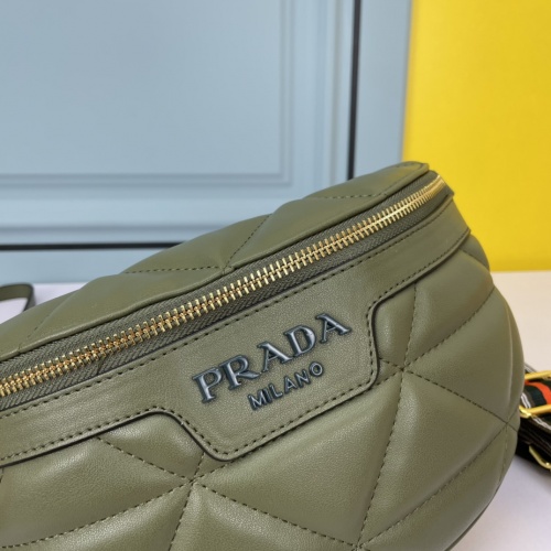 Replica Prada AAA Quality Messeger Bags For Women #992279 $92.00 USD for Wholesale