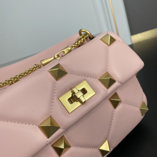 Replica Valentino AAA Quality Messenger Bags For Women #992284 $105.00 USD for Wholesale